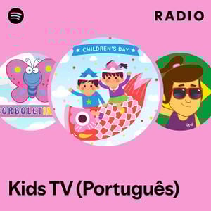 This is the Avatar Image for the Baby (A Família Dinossauro/Brazil Português) AI Voice and Text to Speech Generator